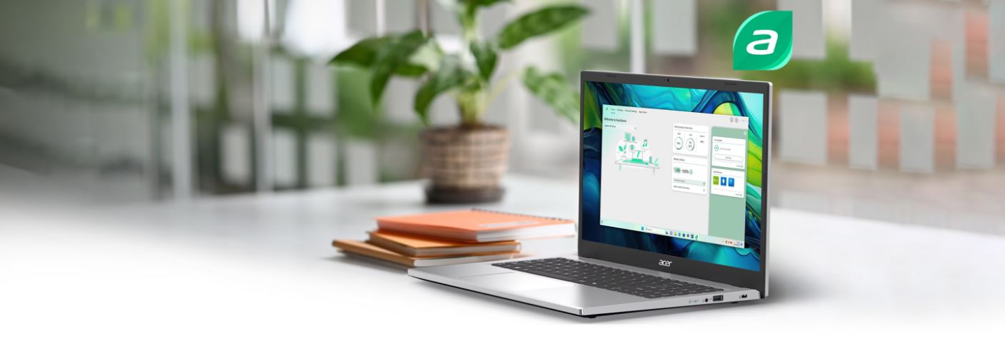 Notebook ACER Aspire Go 15 AG1531PC1G2