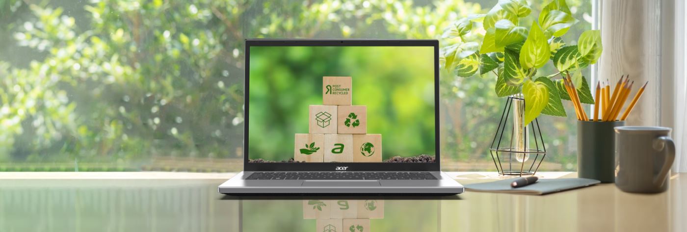 Notebook ACER Aspire Go 15 AG1531PC1G2