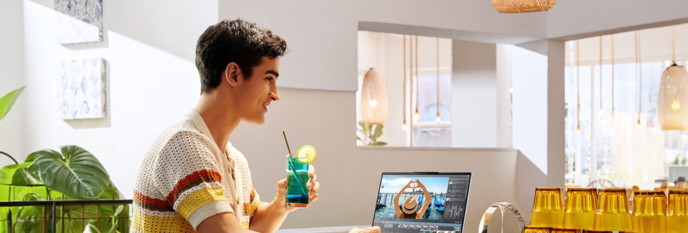 Notebook ACER Swift Go 16 SFG16715392