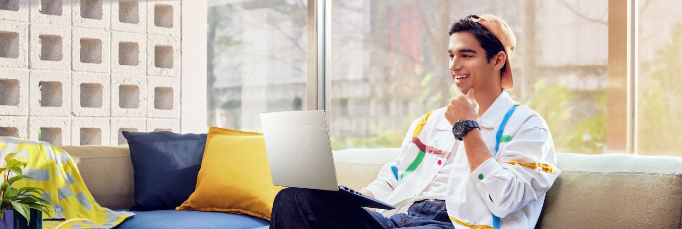 Notebook ACER Swift Go 16 SFG16715392