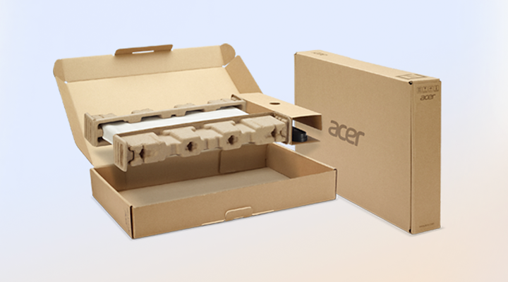 Notebook ACER Swift Go 16 SFG16715392