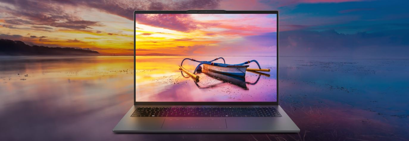 Notebook ACER Swift Go 16 SFG167177G3