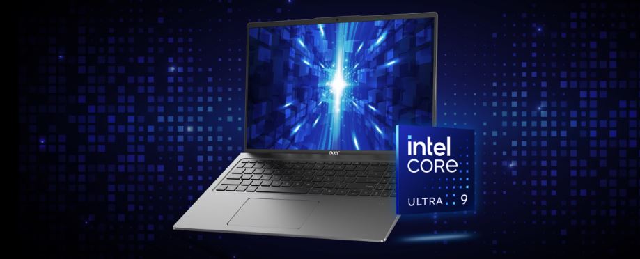 Notebook ACER Swift Go 16 SFG1672970B