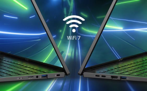 Notebook ACER Swift Go 16 SFG1672970B