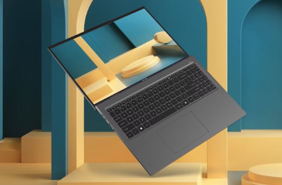 Notebook ACER Swift Go 16 SFG1672970B