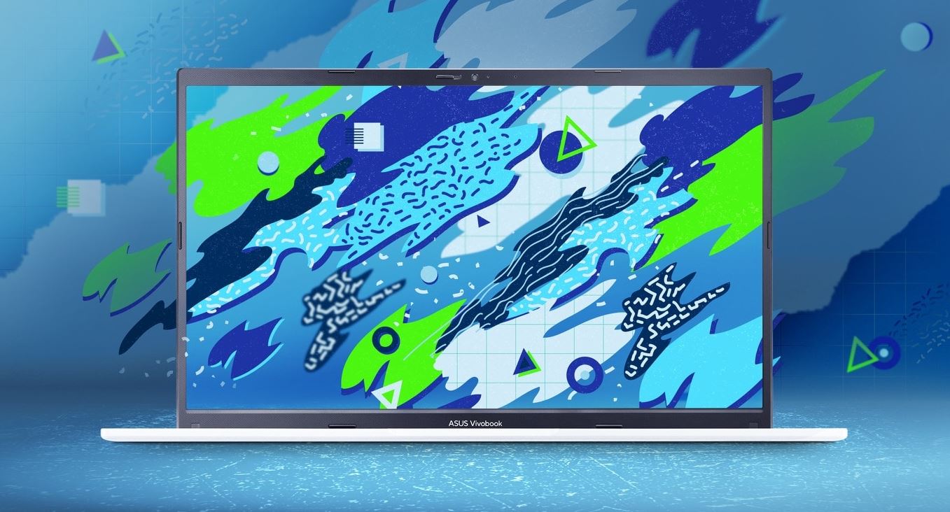 Notebook ASUS Vivobook 15 X1502VANJ879W