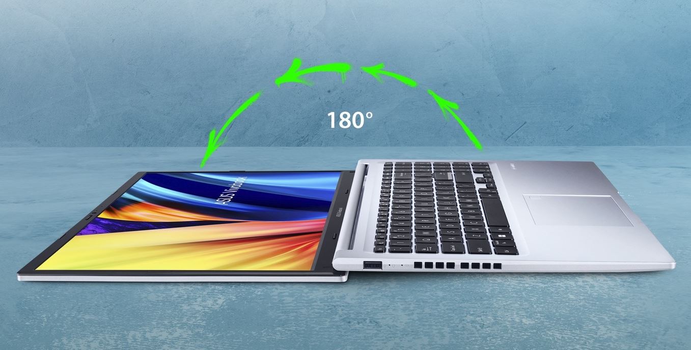 Notebook ASUS Vivobook 15 X1502VANJ879W