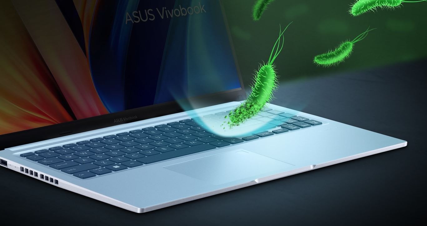 Notebook ASUS Vivobook 15 X1502VANJ879W