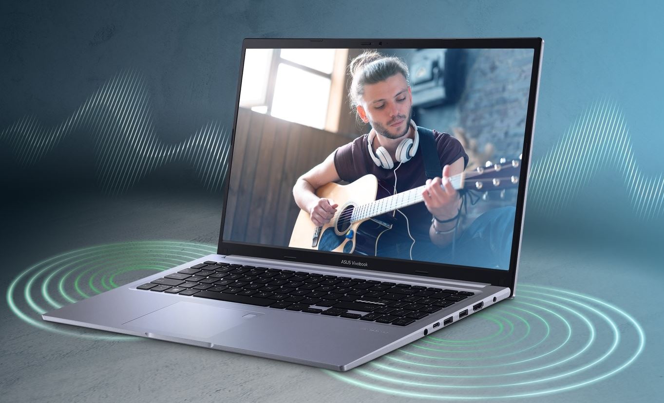 Notebook ASUS Vivobook 15 X1502VANJ879W