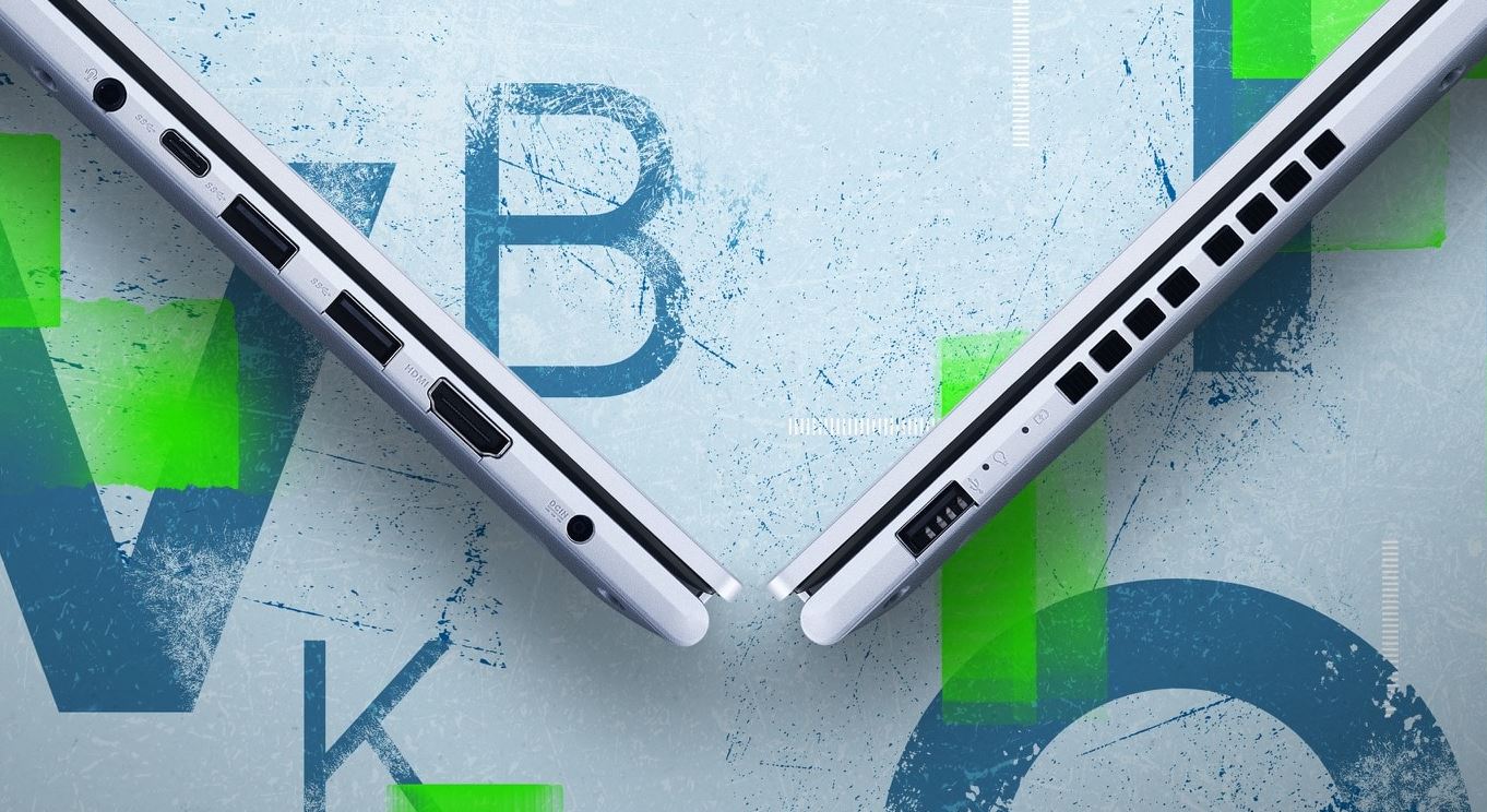 Notebook ASUS Vivobook 15 X1502VANJ879W