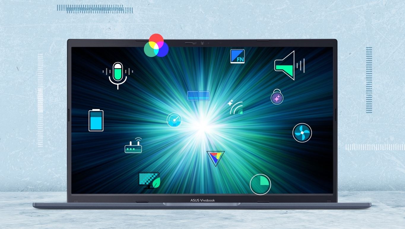 Notebook ASUS Vivobook 15 X1502VANJ879W