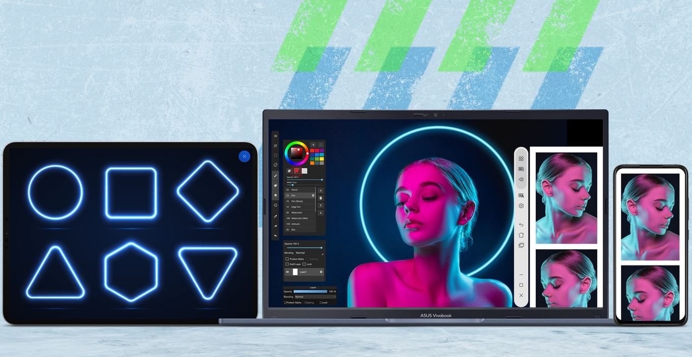 Notebook ASUS Vivobook 15 X1502VANJ879W