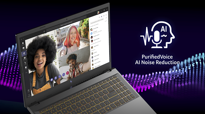 Herní notebook ACER Nitro V 15 ANV15517240