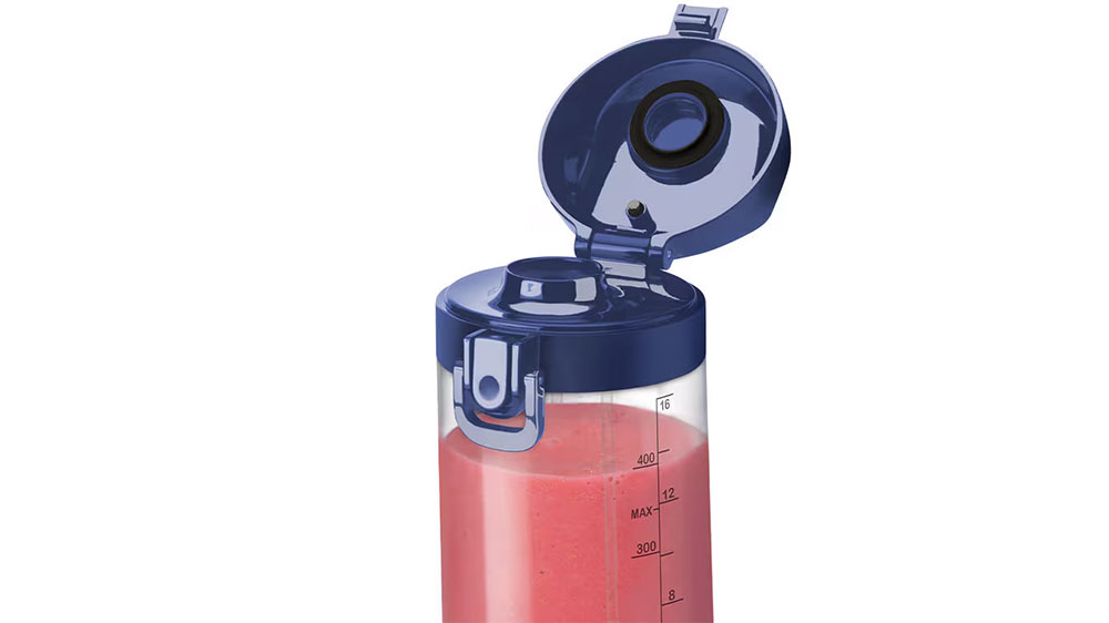 Smoothie mixér NUTRIBULLET NBP003NBL