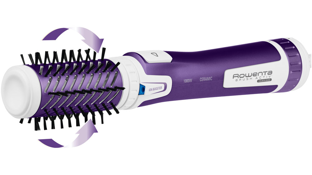 Kulmofén ROWENTA CF9530F0 fialová purple