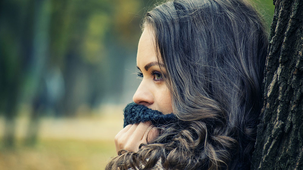 Kulmofén ROWENTA CF9530F0 fialová purple