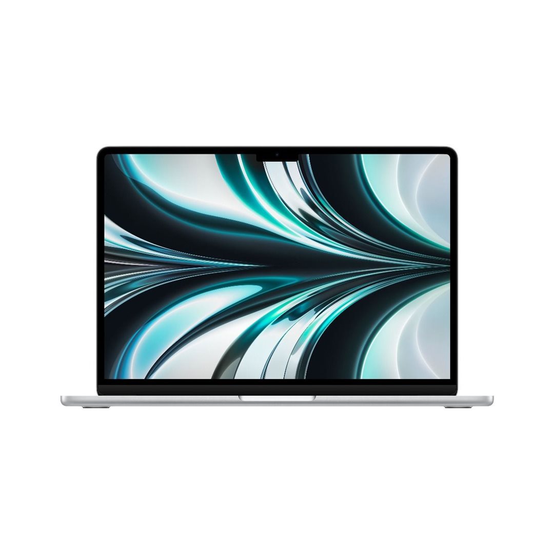 Notebook APPLE MacBook Air 136''Silver