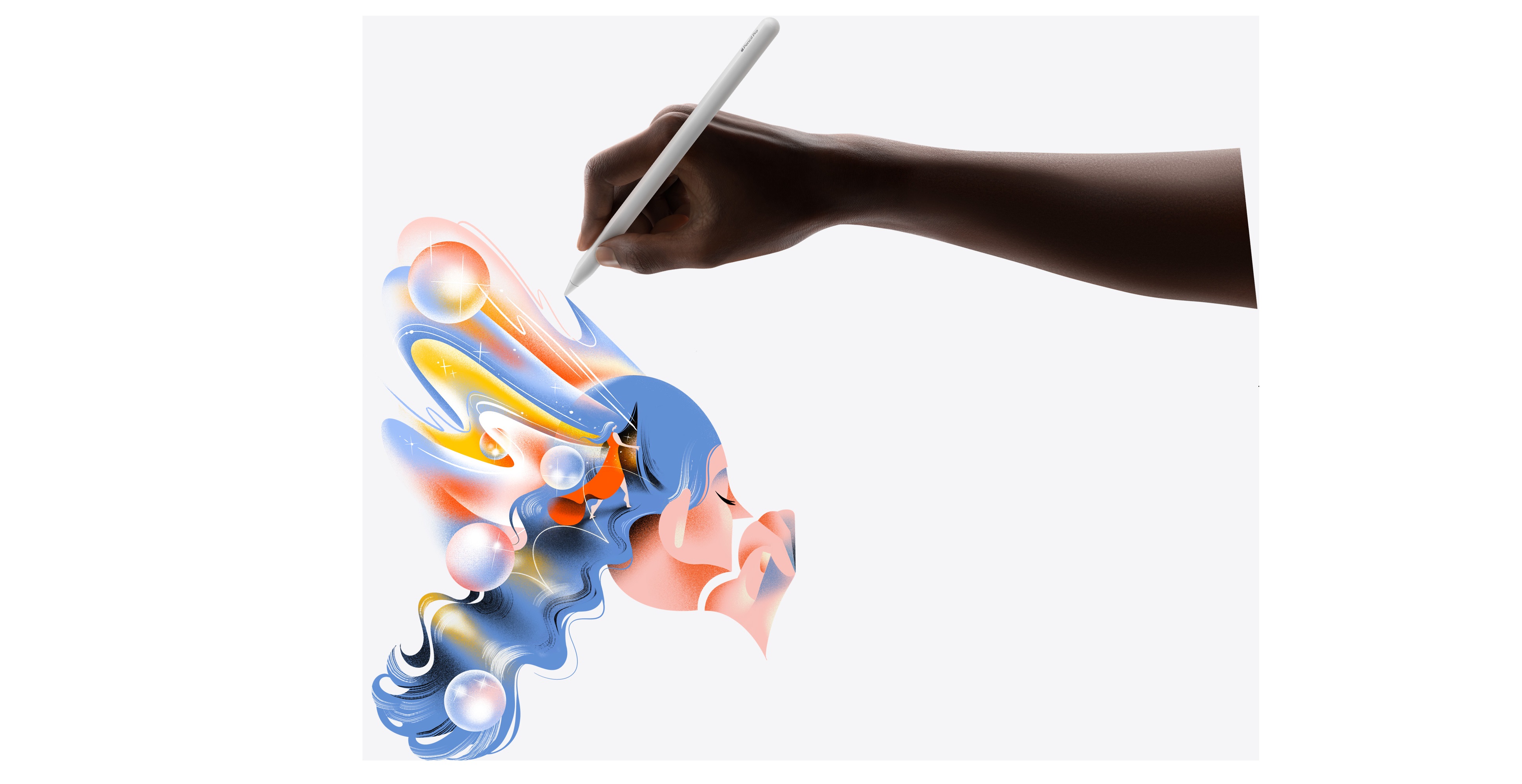 Tablet APPLE iPad Air 11WiFi 128GB  Purple