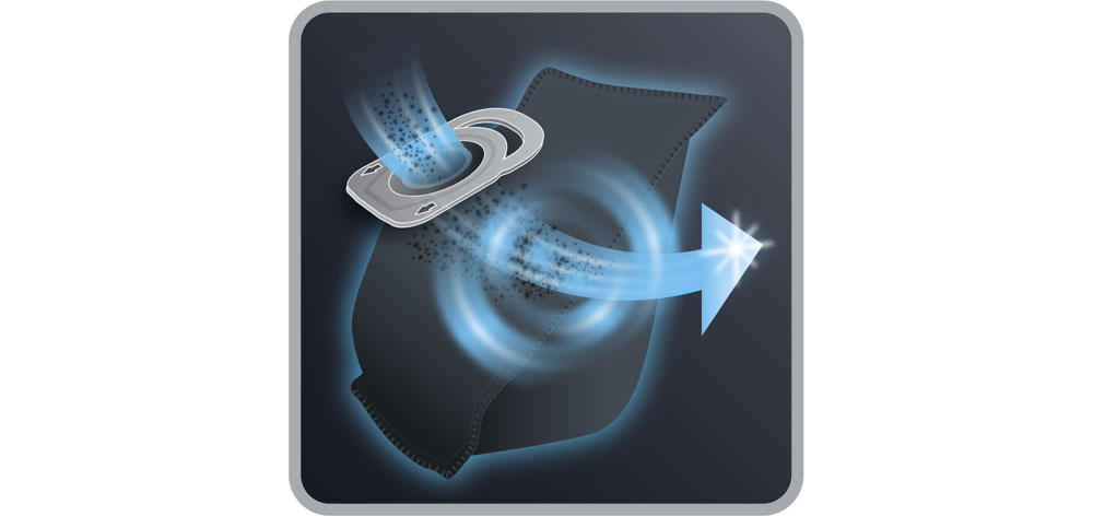 Sáčkový vysavač ROWENTA RO7487EA