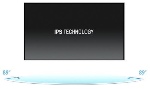 27 LED monitor iiYAMA ProLite XU2793HSB7