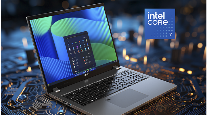 Notebook ACER TravelMate P2 TMP21651G2TCO34PF