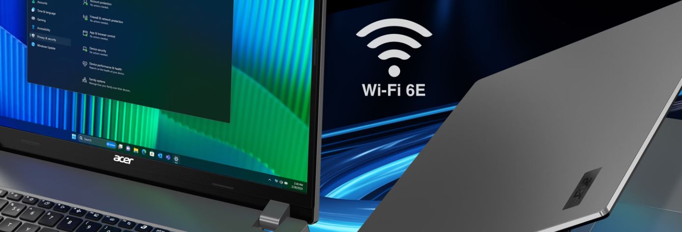 Notebook ACER TravelMate P2 TMP21651G2TCO34PF