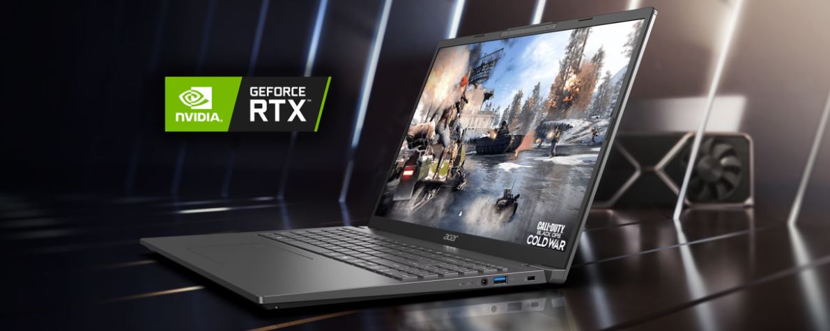 Notebook ACER Aspire 15 A1551M518S