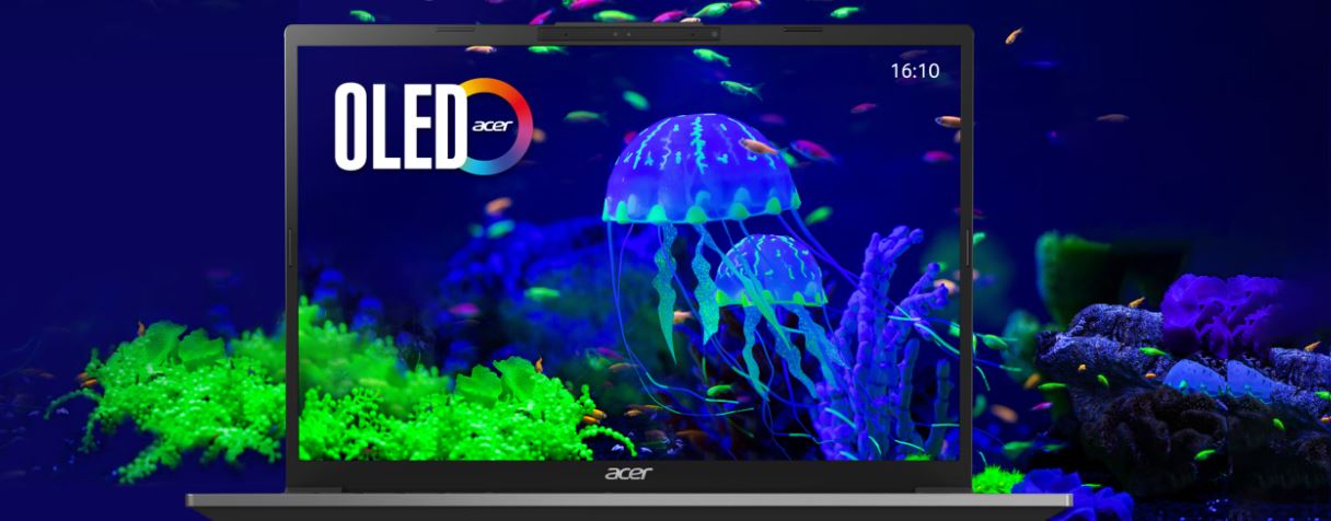 Notebook ACER Aspire 15 A1551M518S