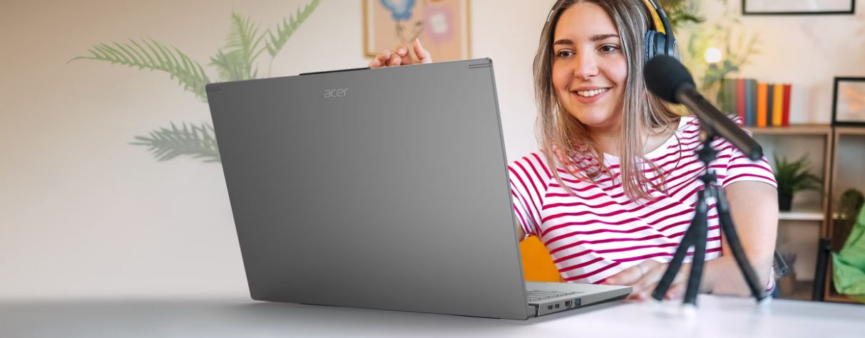 Notebook ACER Aspire 15 A1551M71TZ