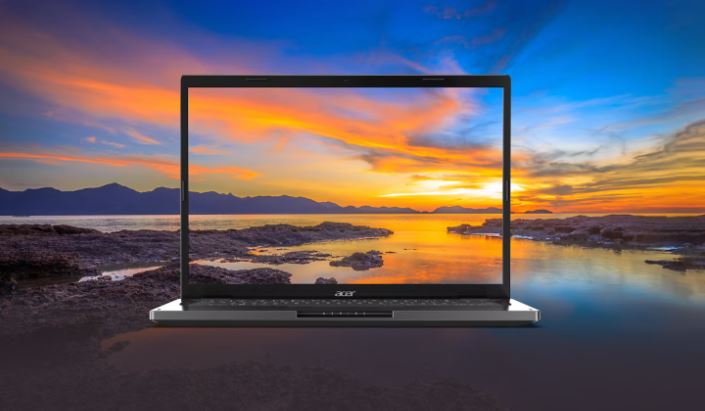 Notebook ACER Aspire 17 A1751M554C