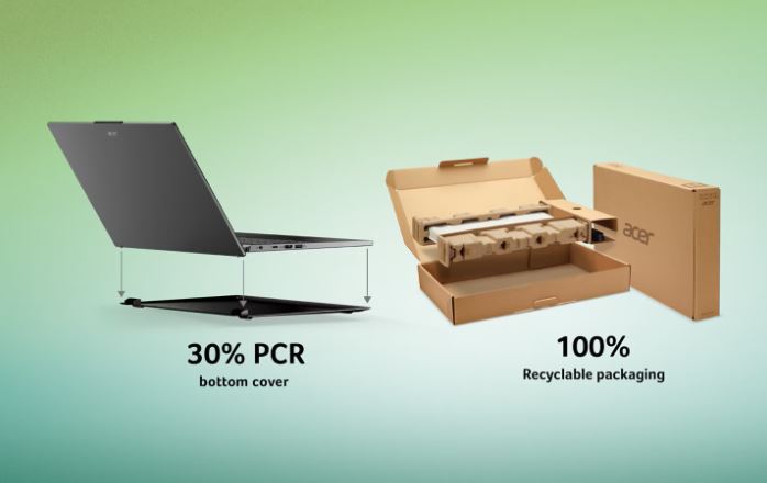 Notebook ACER Aspire 17 A1751M554C