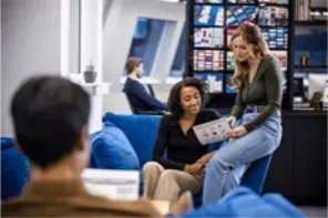 Tiskárna BROTHER MFCL5710DN