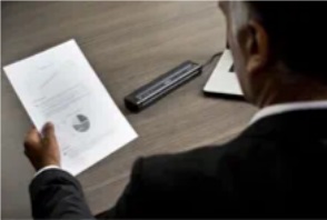 Termální tiskárna BROTHER PJ822 A4