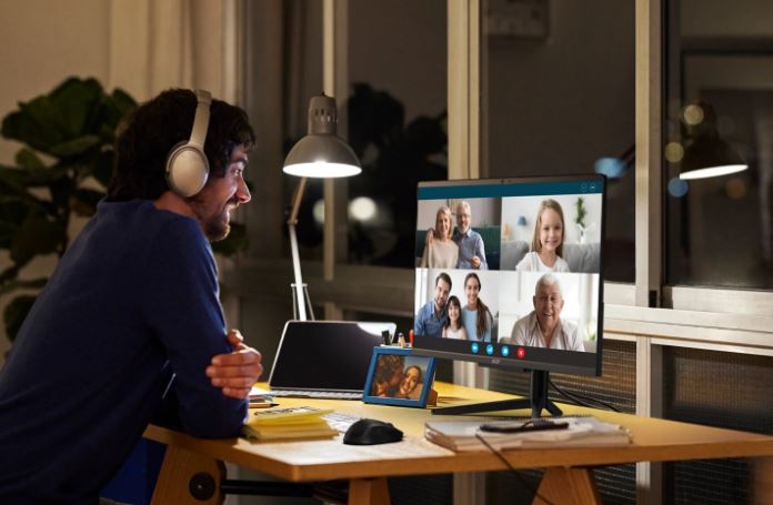 All In One PC ACER Acer Aspire C221610