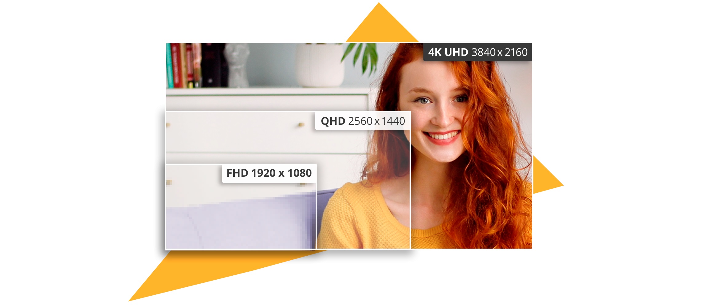 27 LED monitor AOC U27B3AF 27