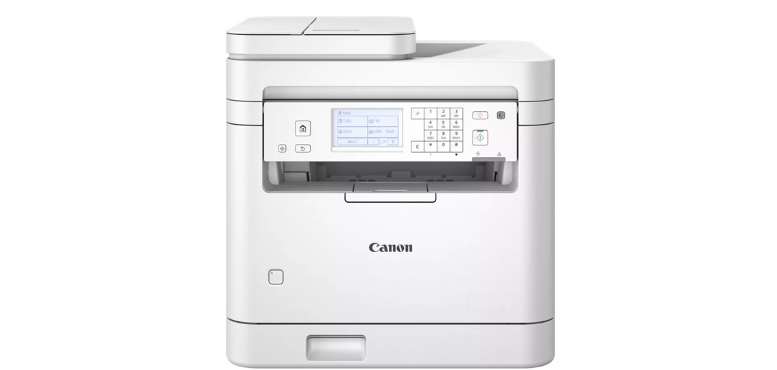 Tiskárna CANON iSENSYS MF287dw