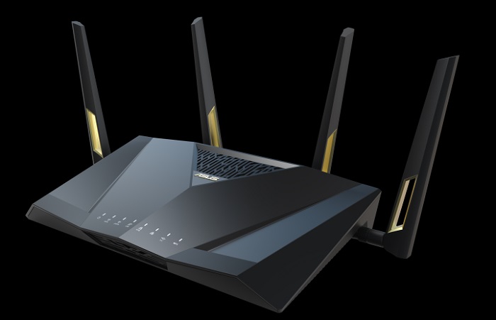 Router ASUS RTAX88U Pro