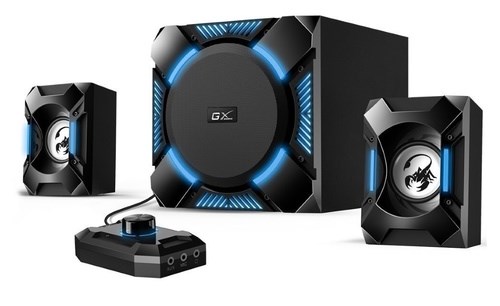 Reproduktory GENIUS GX GAMING SWG21 1200