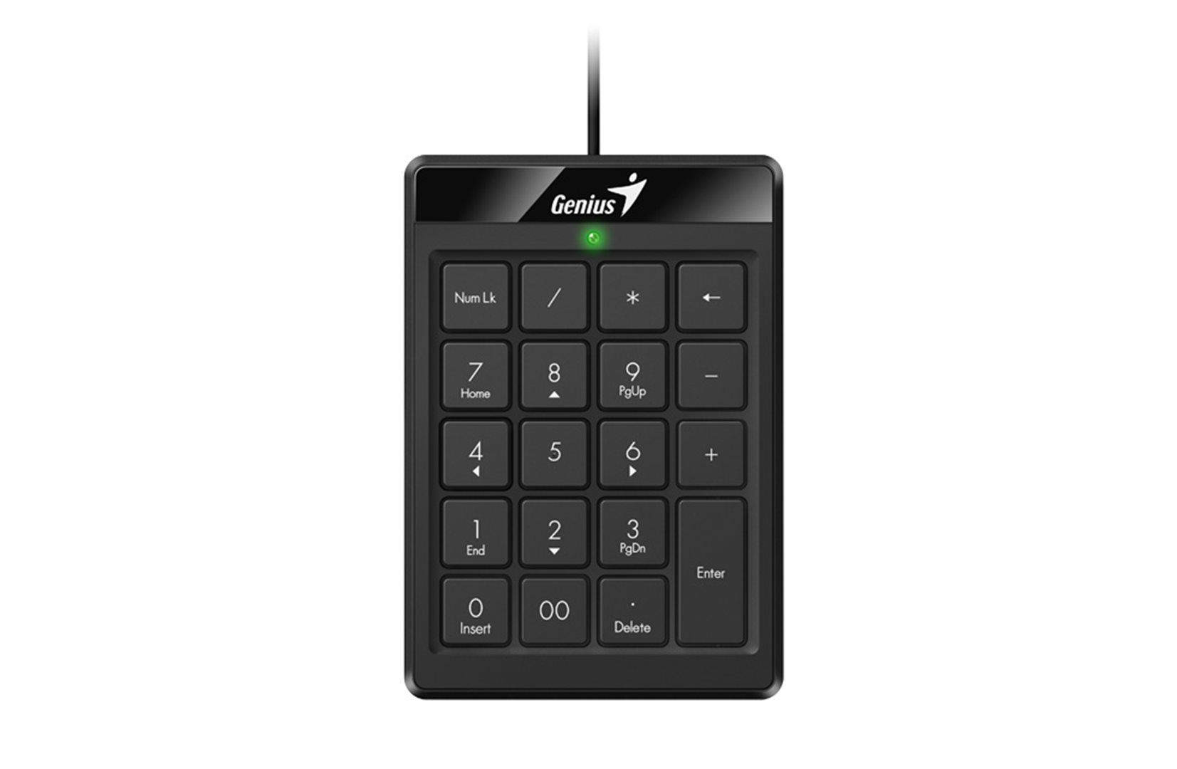 Numerická klávesnice GENIUS NumPad 110