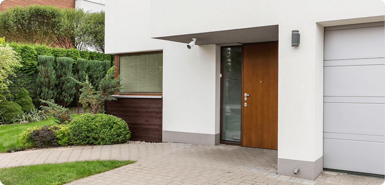 Kamera TPLINK Tapo C410 Smart