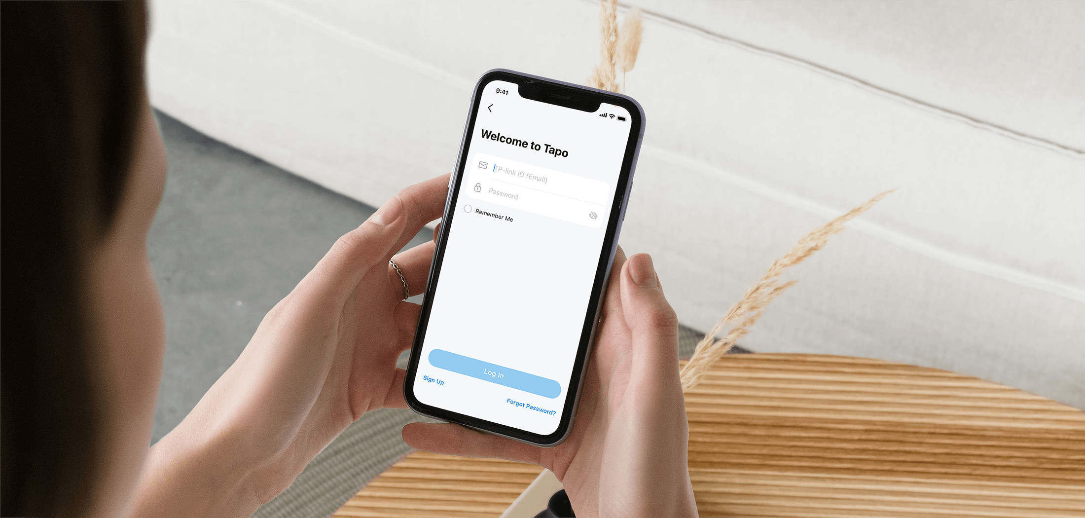Kamera TPLINK Tapo C410 Smart