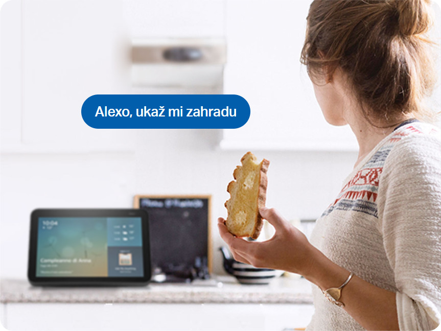 Kamera TPLINK Tapo C410 Smart