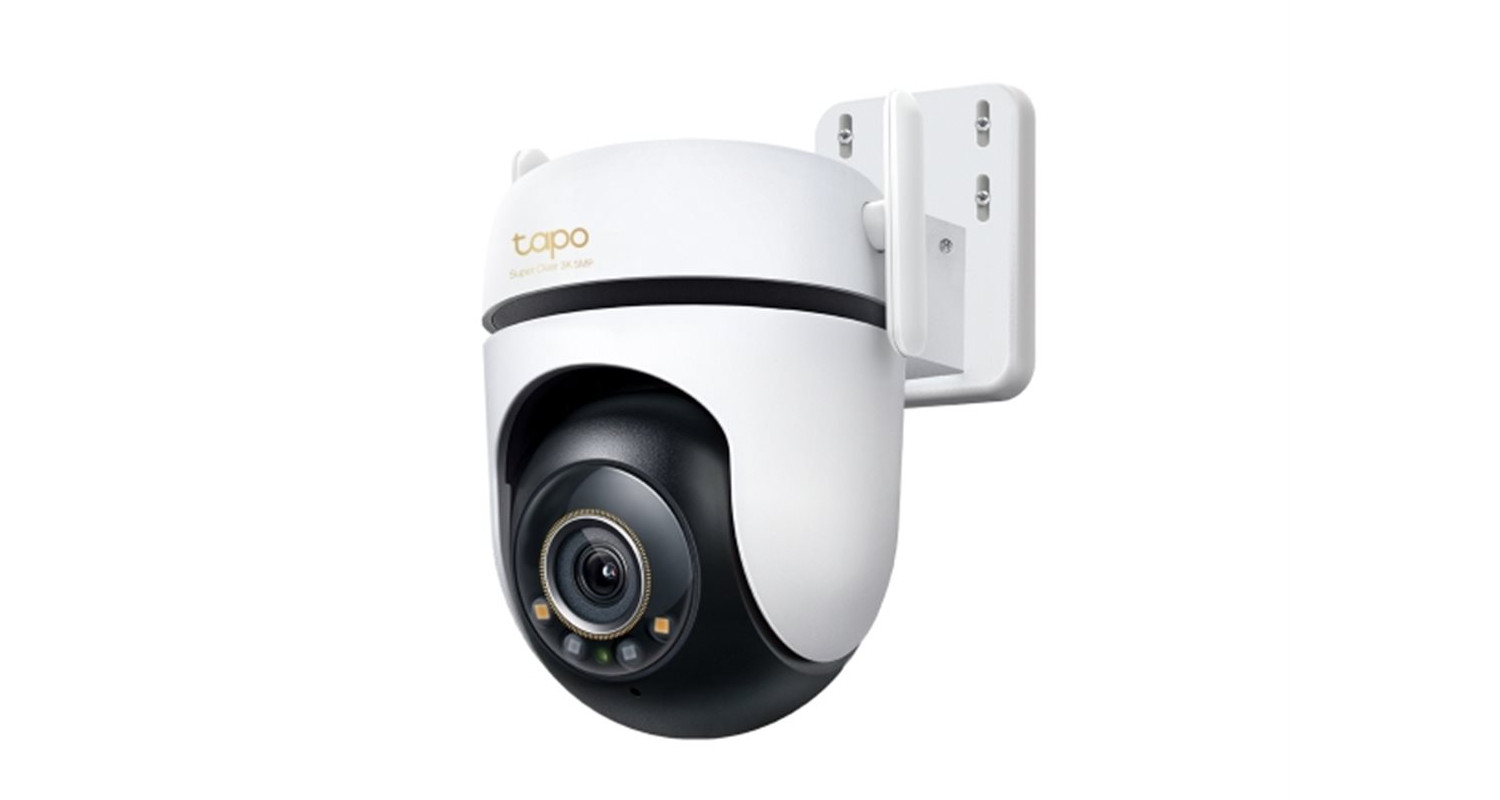 WiFi kamera TPLINK Tapo C530WS