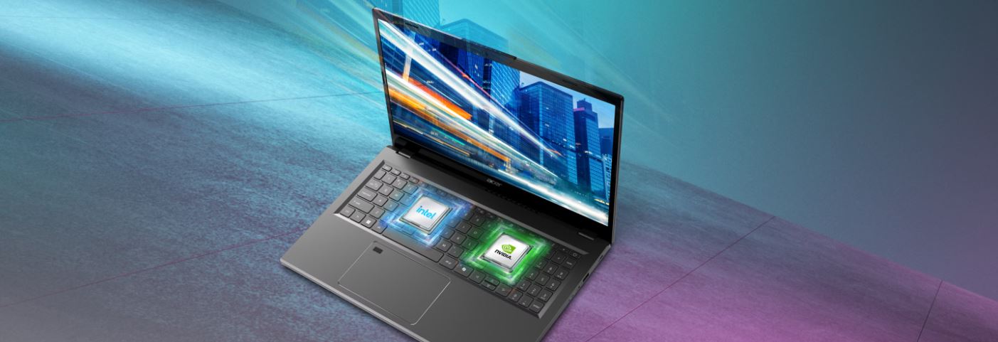 Notebook ACER Aspire 17 A1751M74PX