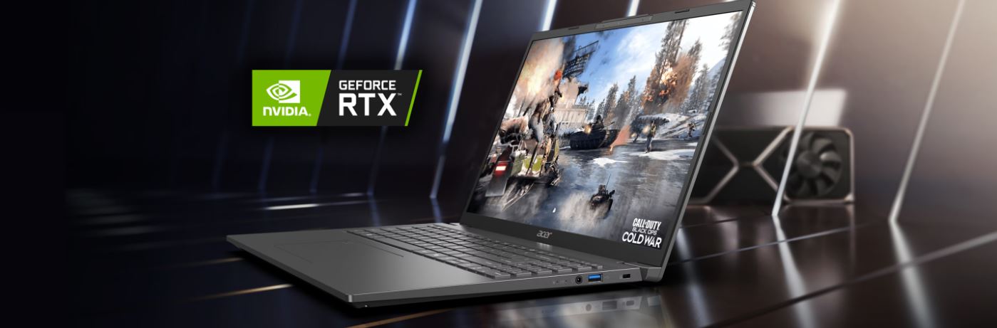 Notebook ACER Aspire 17 A1751M54L5