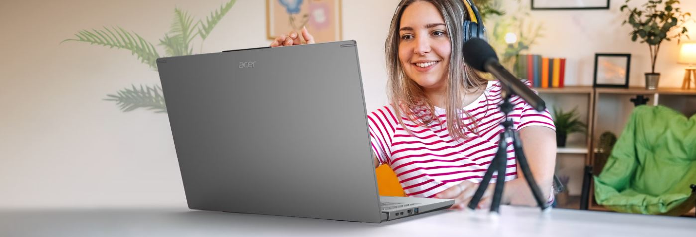 Notebook ACER Aspire 17 A1751M54L5