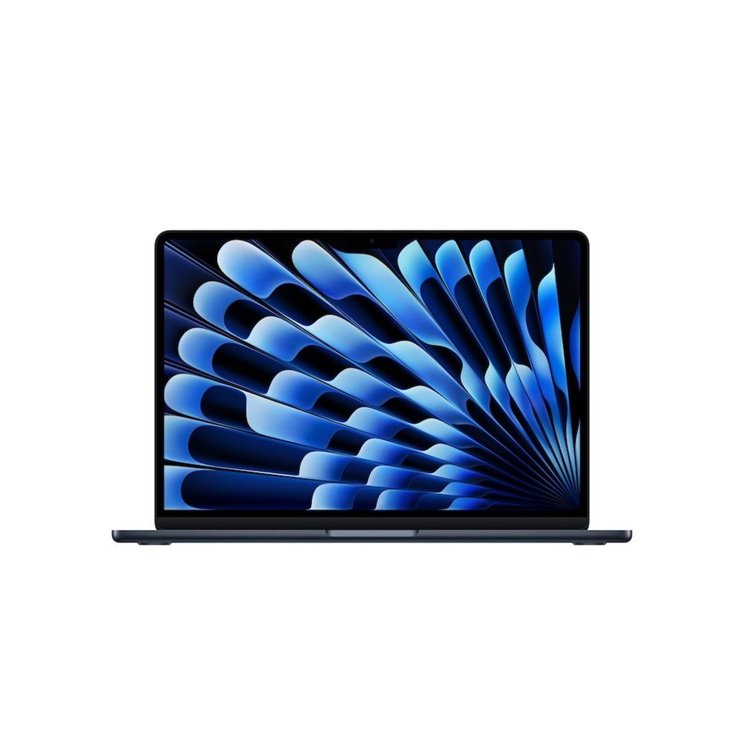 Notebook APPLE MacBook Air 13 M4 Midnight 2025