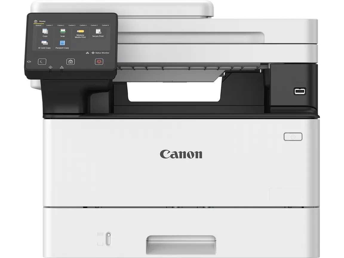 Tiskárna CANON iSENSYS MF461dw