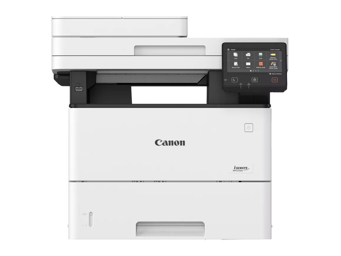 Tiskárna CANON iSENSYS MF553dw