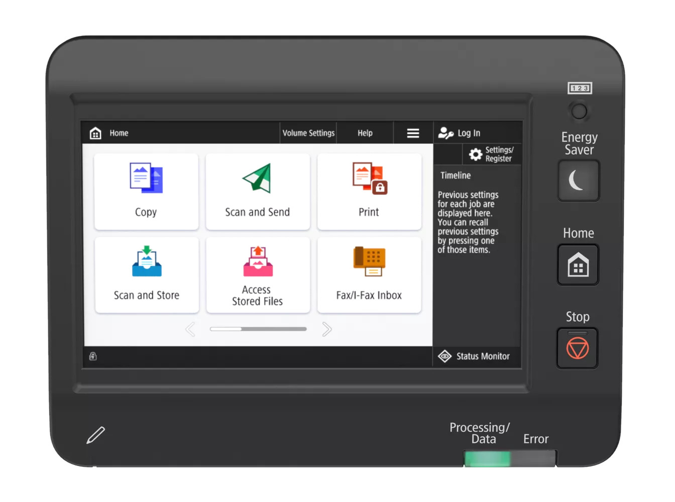 Tiskárna CANON iSENSYS MF842dw